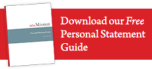 mbaMission Personal Statement Guide